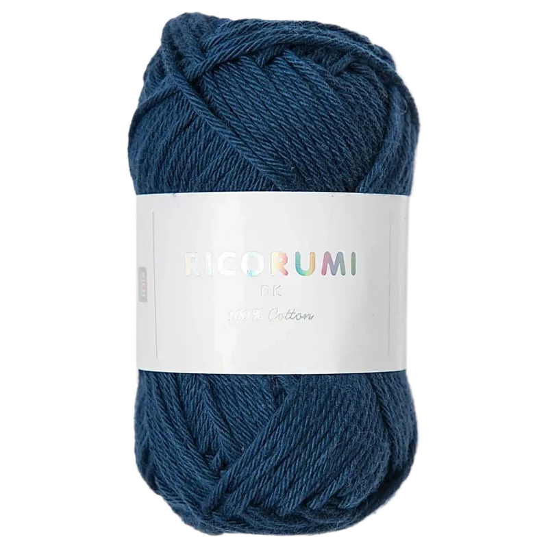 Creative Ricorumi dk