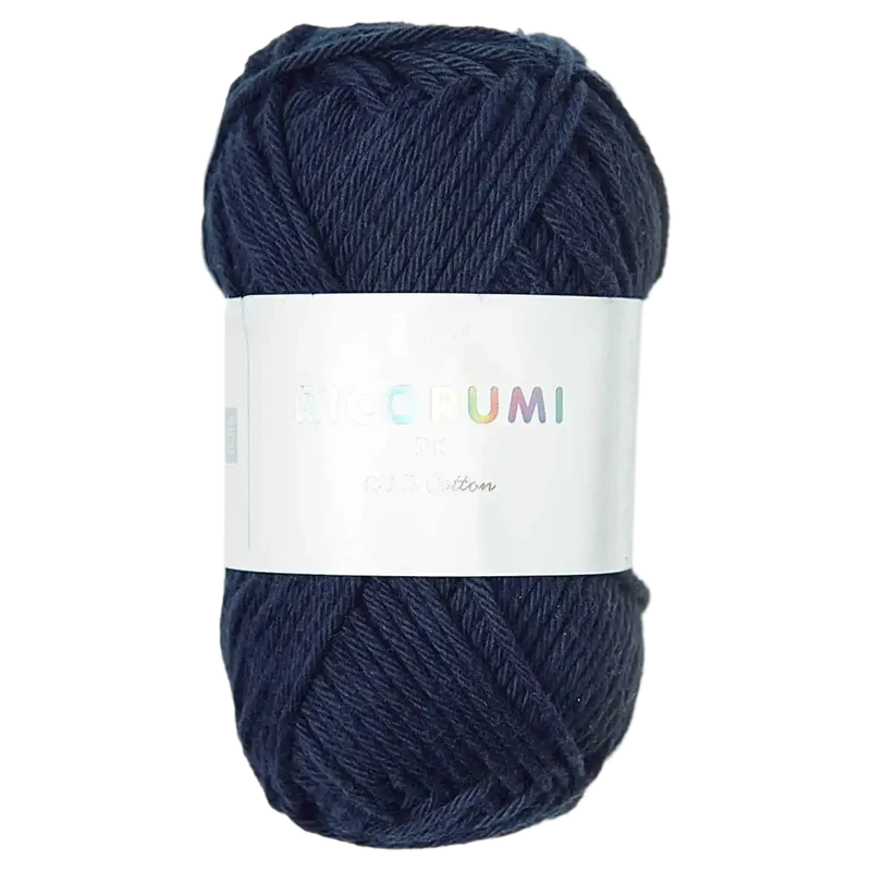 Creative Ricorumi dk