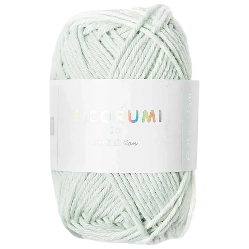 Creative Ricorumi dk