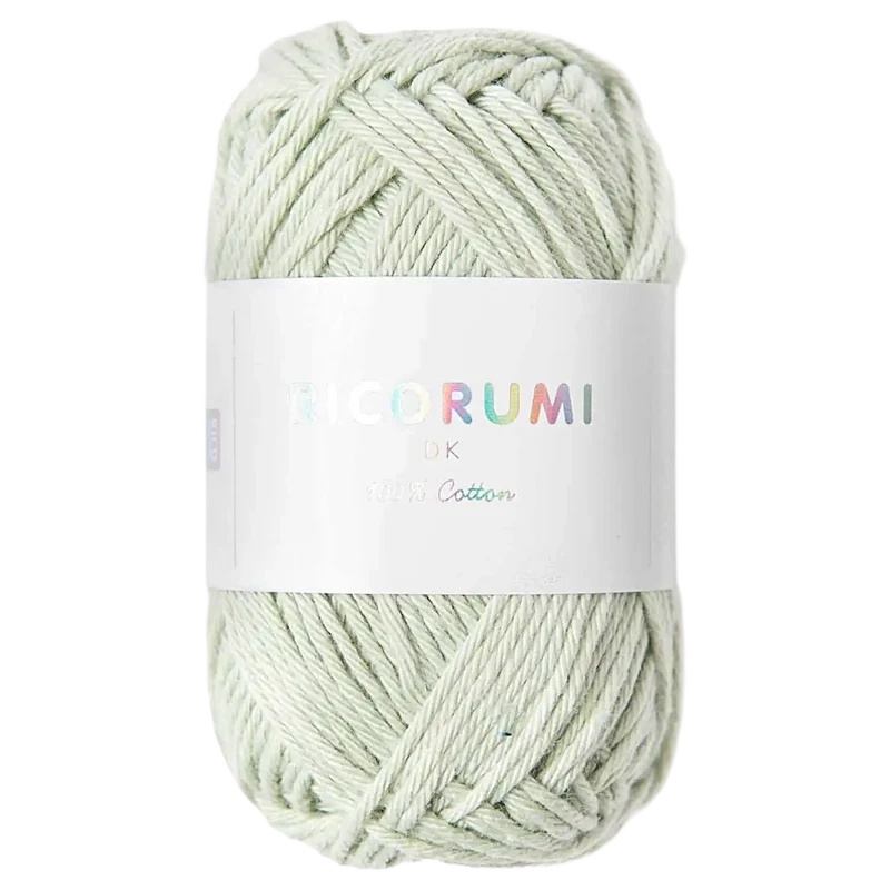 Creative Ricorumi dk
