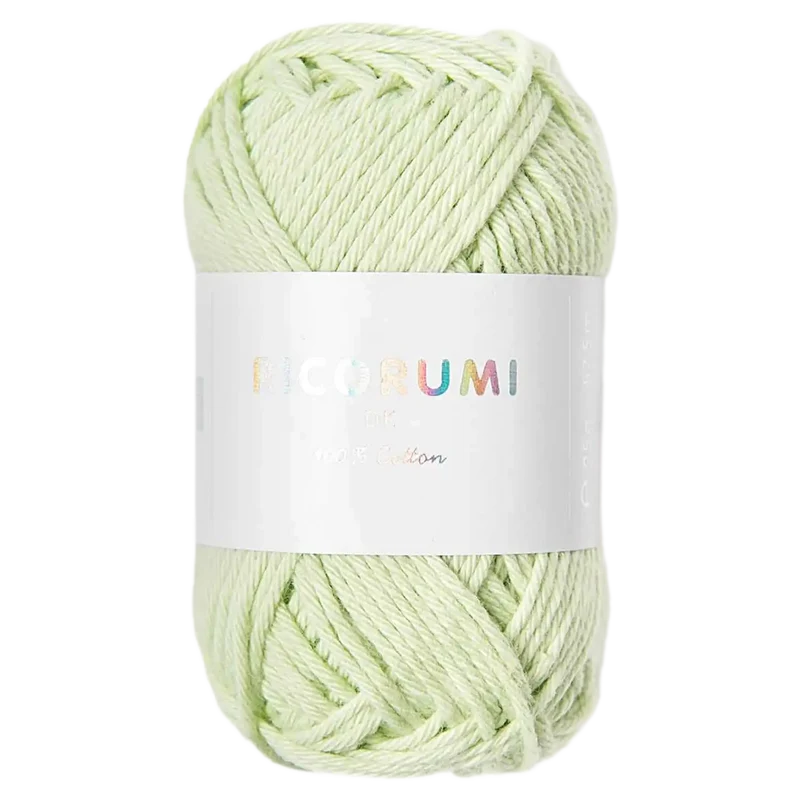 Creative Ricorumi dk