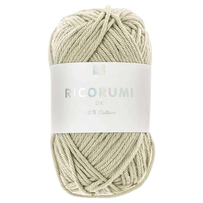 Creative Ricorumi dk