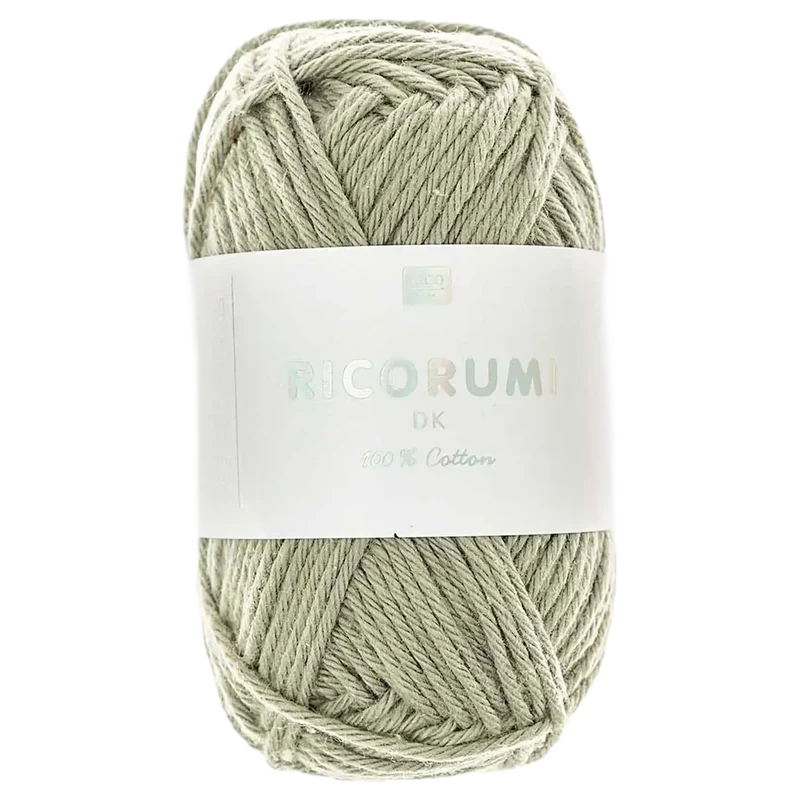 Creative Ricorumi dk