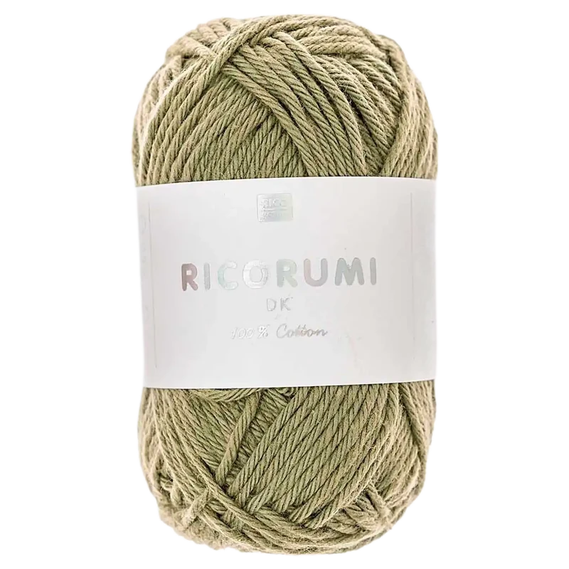 Creative Ricorumi dk