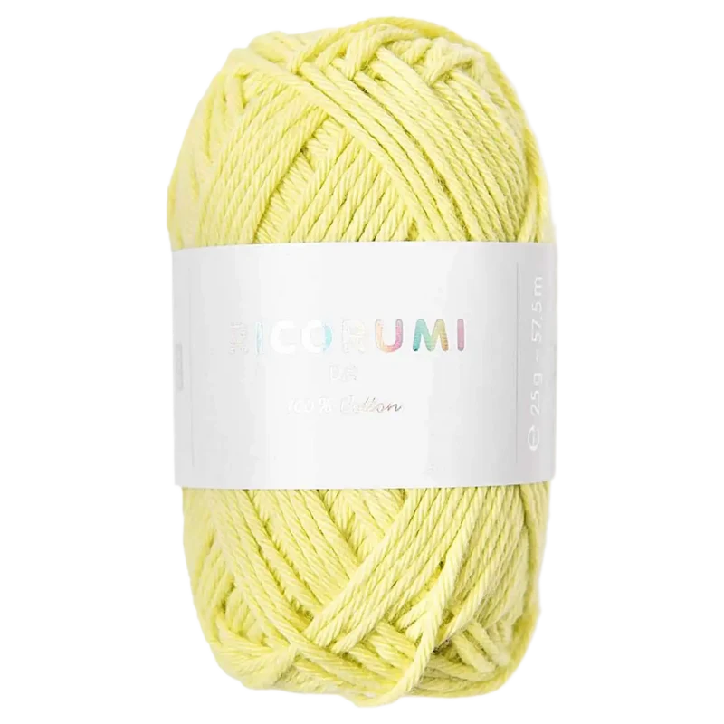 Creative Ricorumi dk