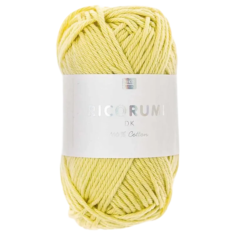 Creative Ricorumi dk