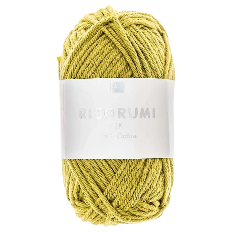 Creative Ricorumi dk