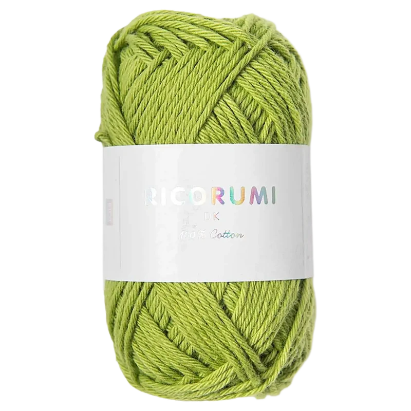 Creative Ricorumi dk