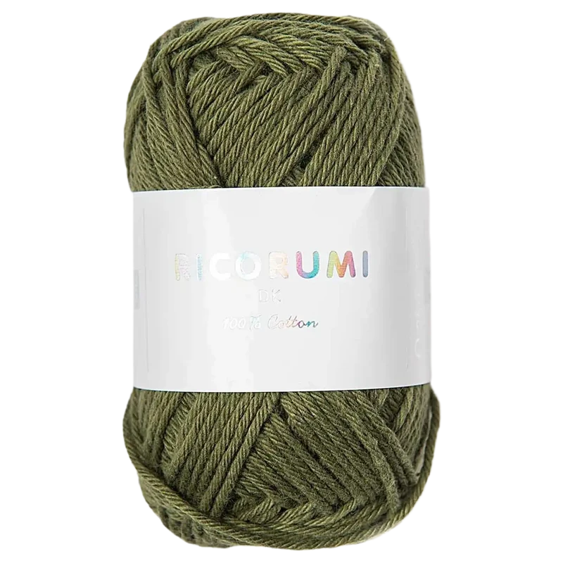 Creative Ricorumi dk