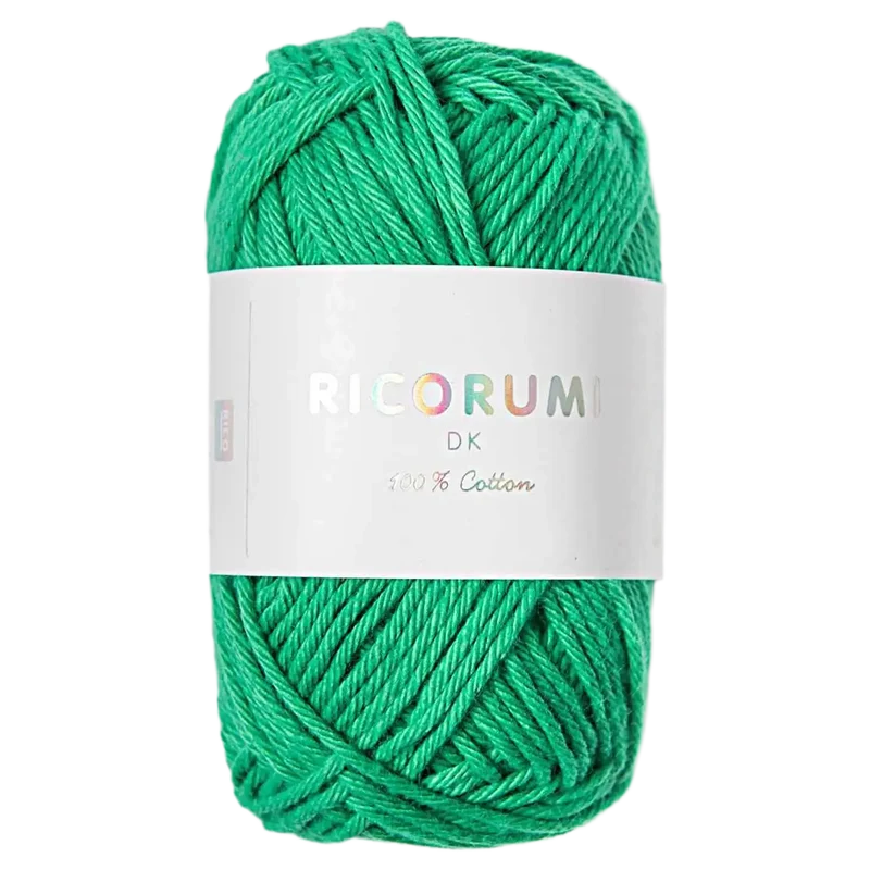 Creative Ricorumi dk