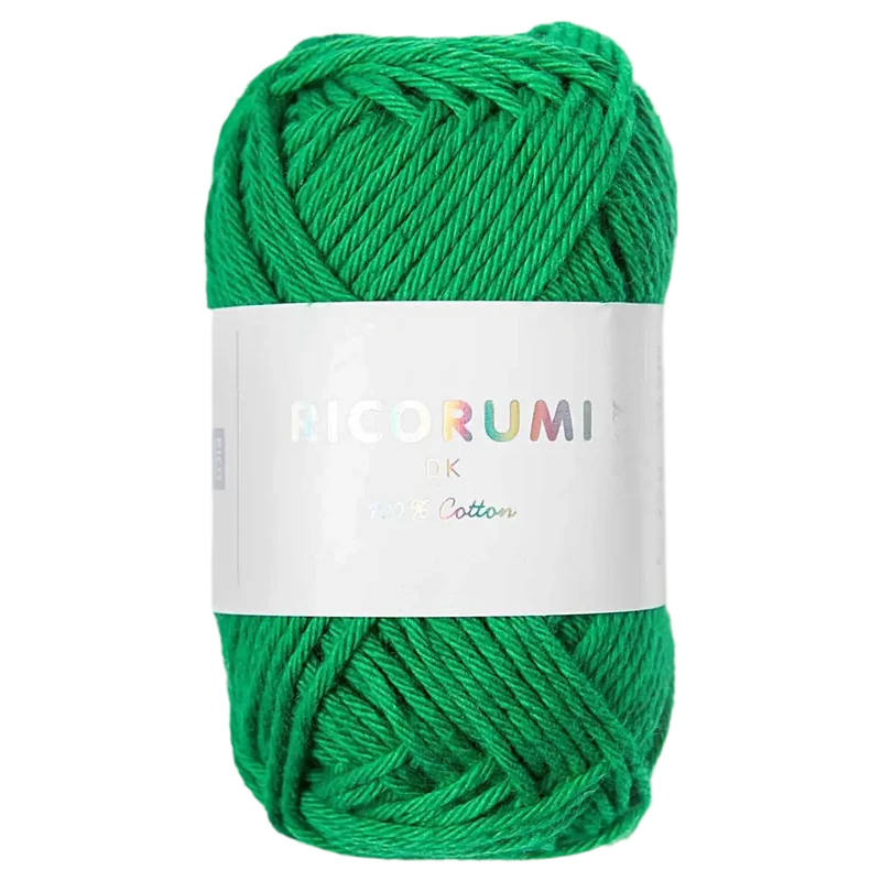 Creative Ricorumi dk
