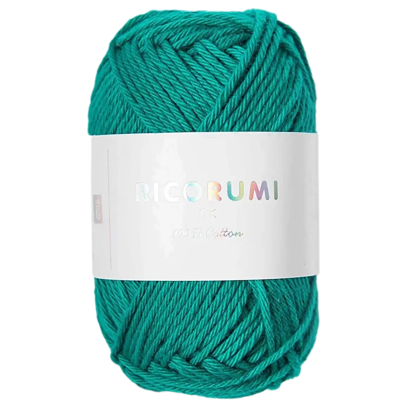 Creative Ricorumi dk