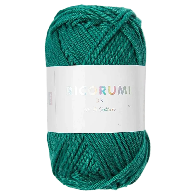 Creative Ricorumi dk