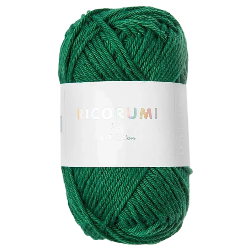 Creative Ricorumi dk
