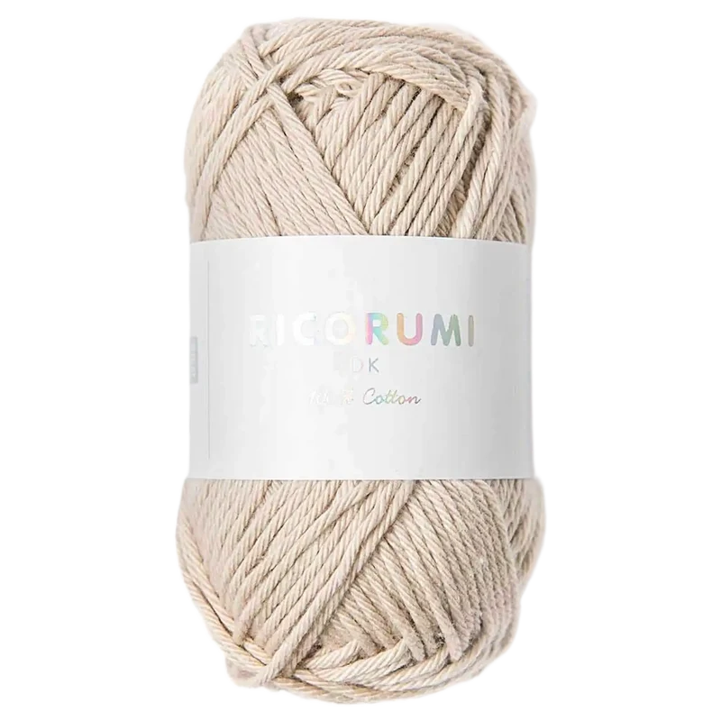 Creative Ricorumi dk