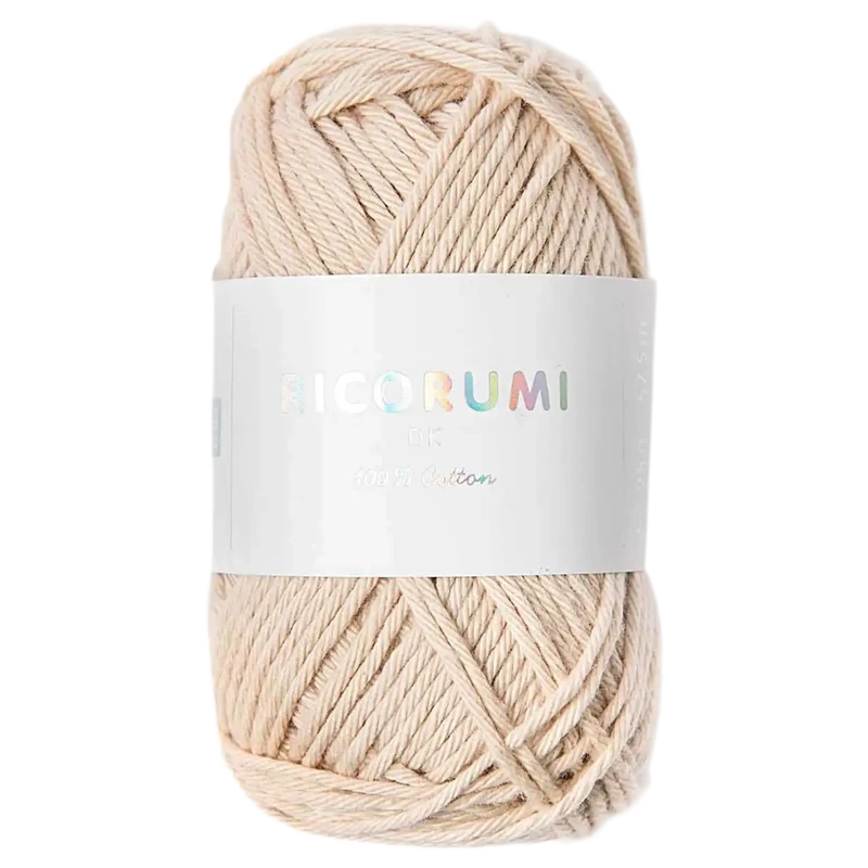 Creative Ricorumi dk