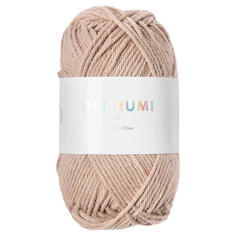 Creative Ricorumi dk