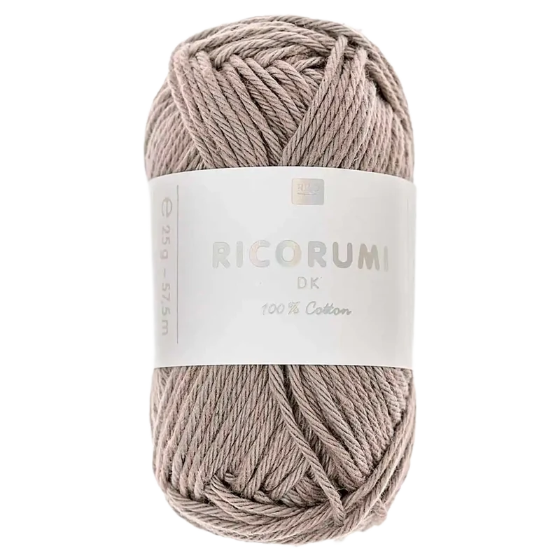 Creative Ricorumi dk