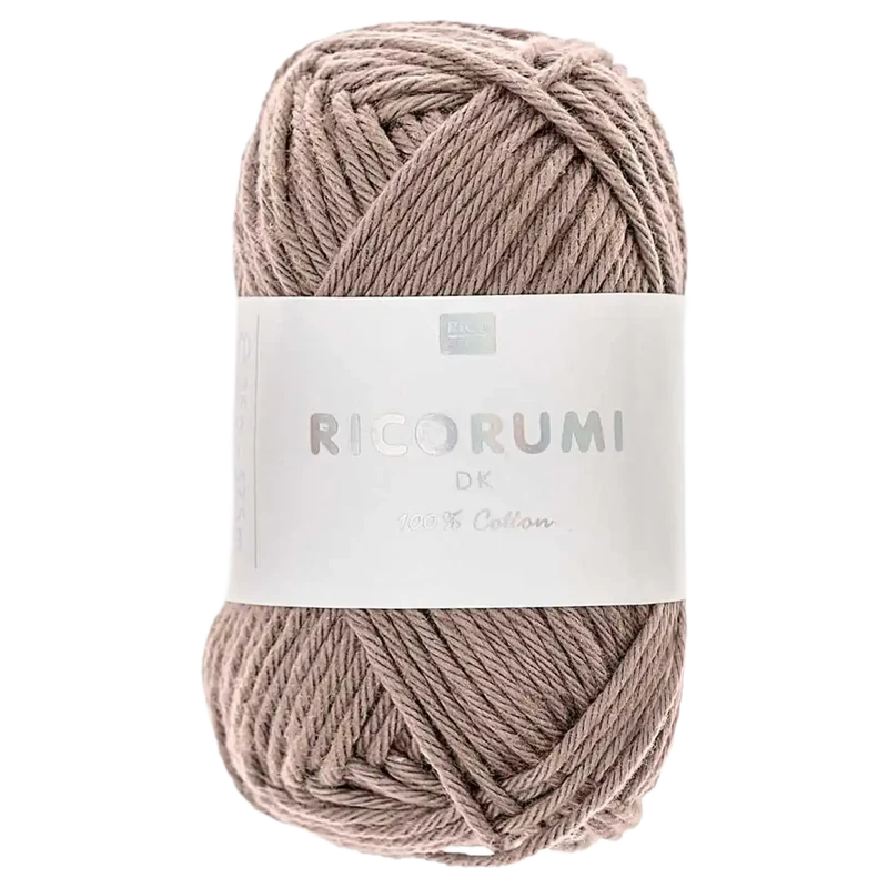 Creative Ricorumi dk
