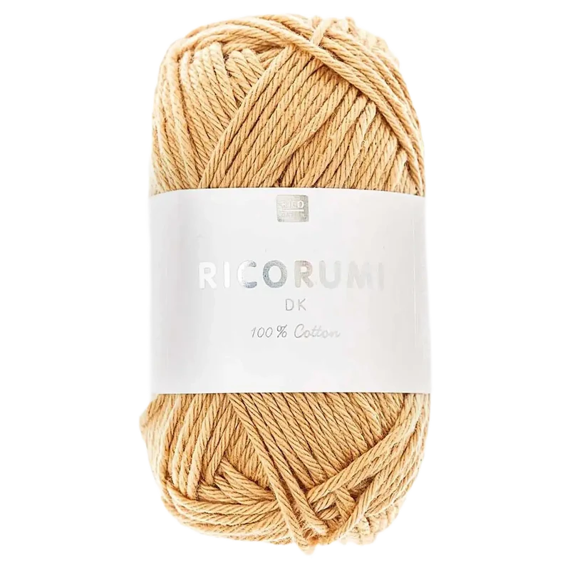 Creative Ricorumi dk