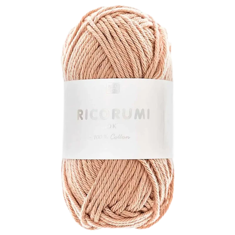 Creative Ricorumi dk