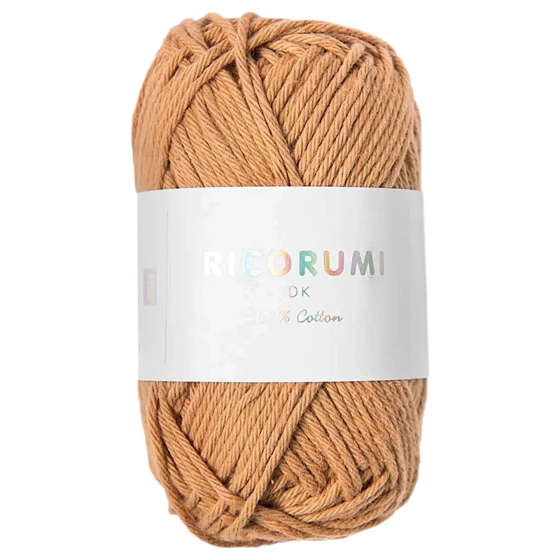 Creative Ricorumi dk