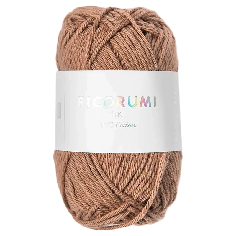 Creative Ricorumi dk