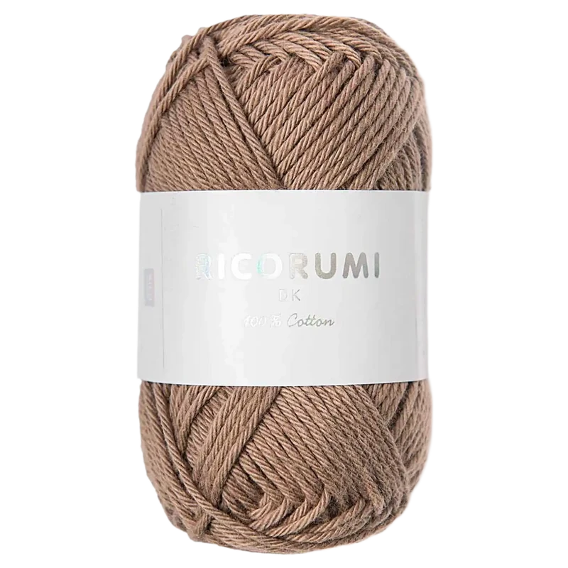 Creative Ricorumi dk