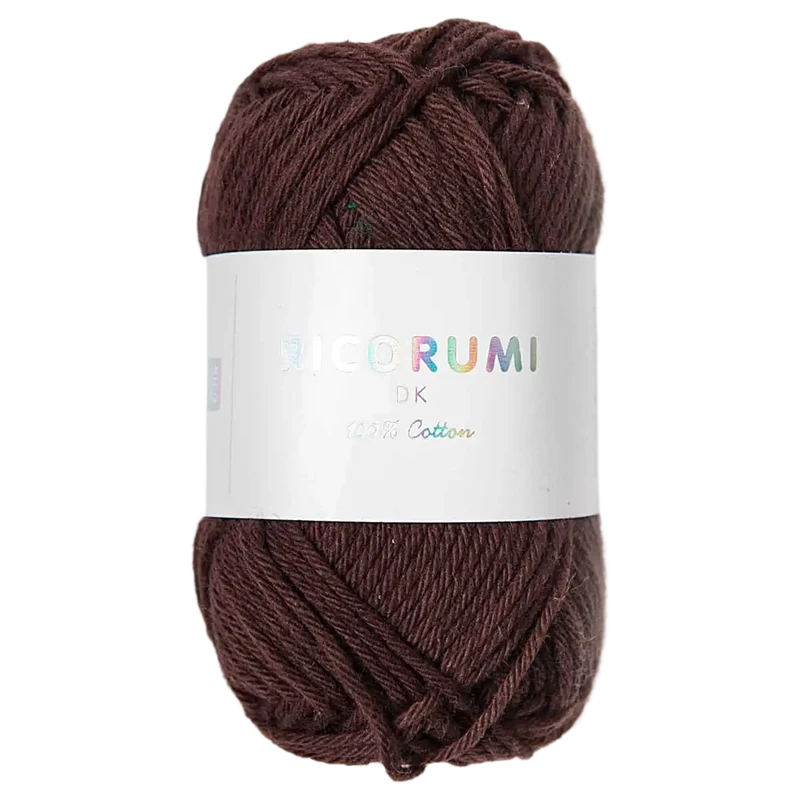 Creative Ricorumi dk