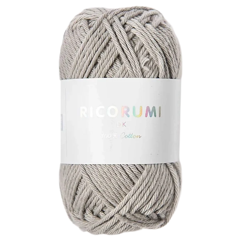 Creative Ricorumi dk