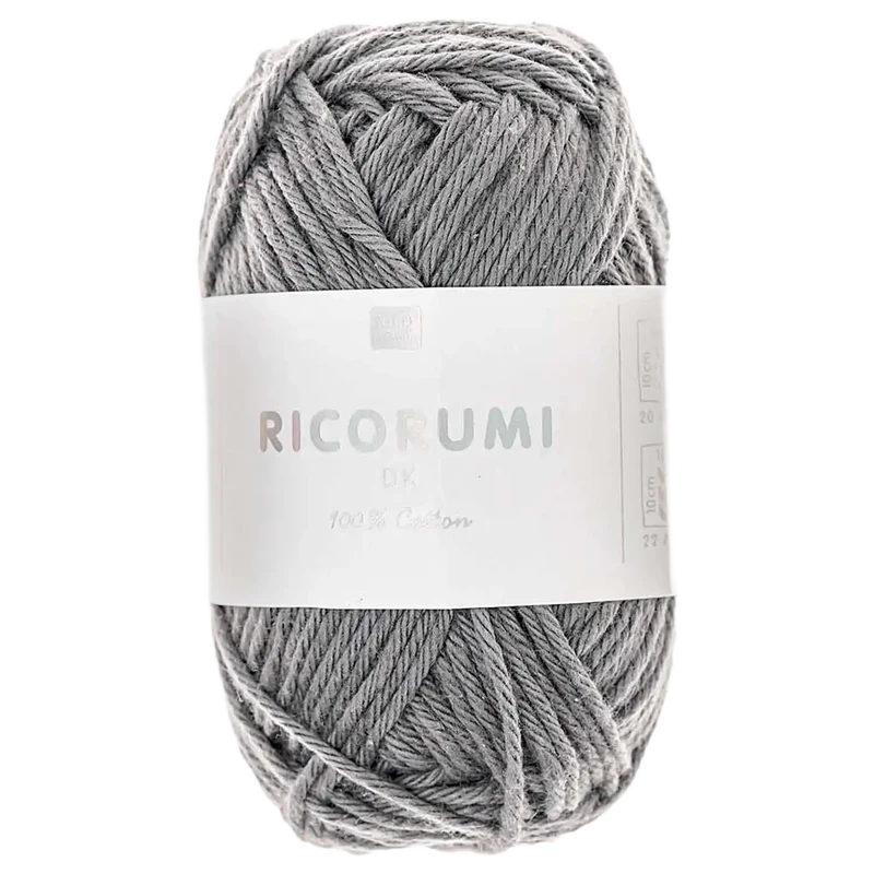 Creative Ricorumi dk