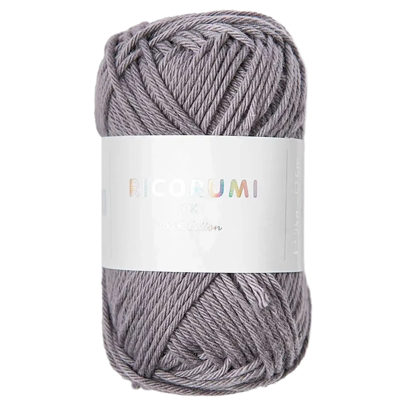 Creative Ricorumi dk