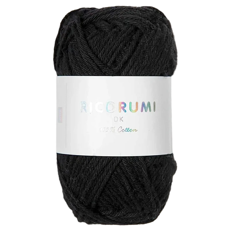 Creative Ricorumi dk