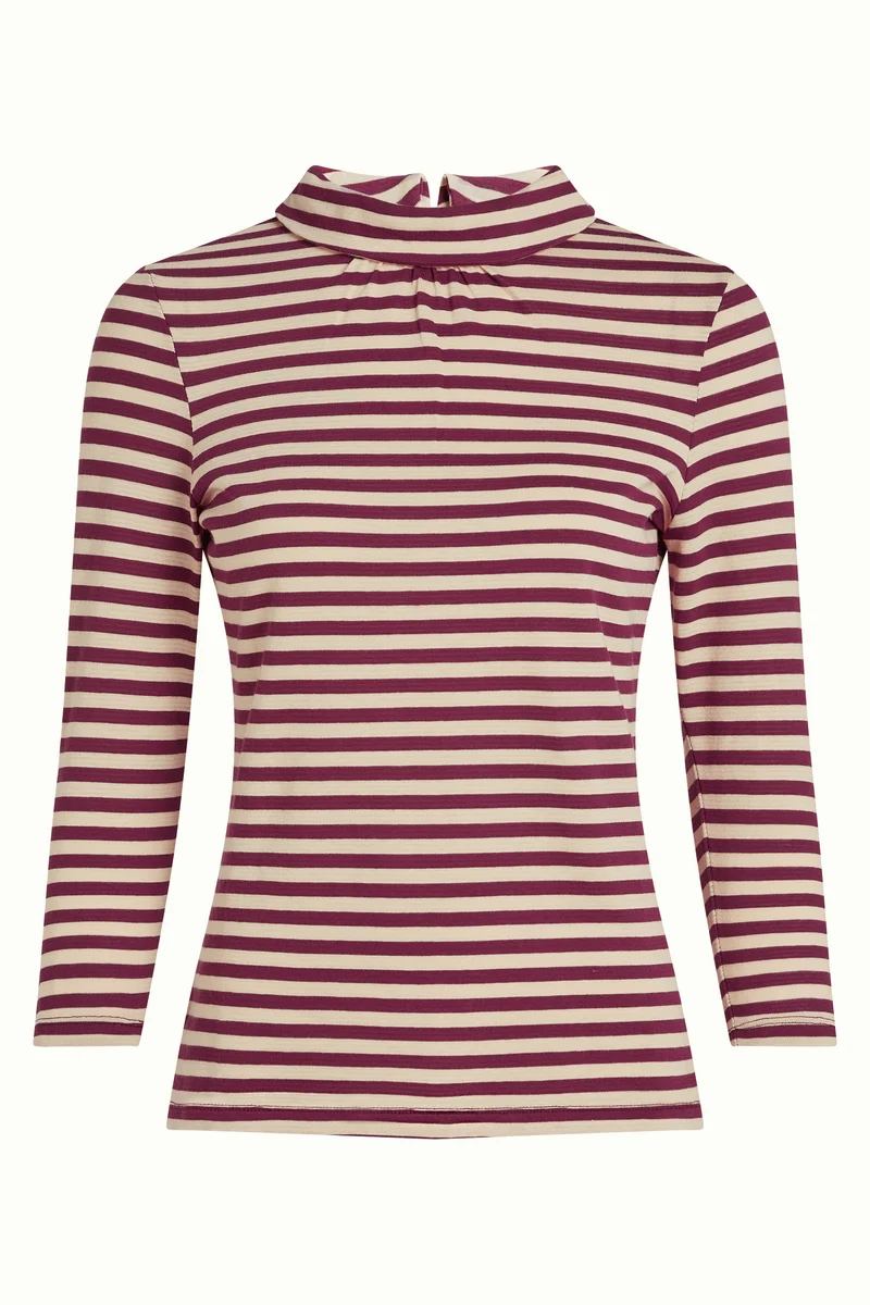 Dita Top Chopito Stripe