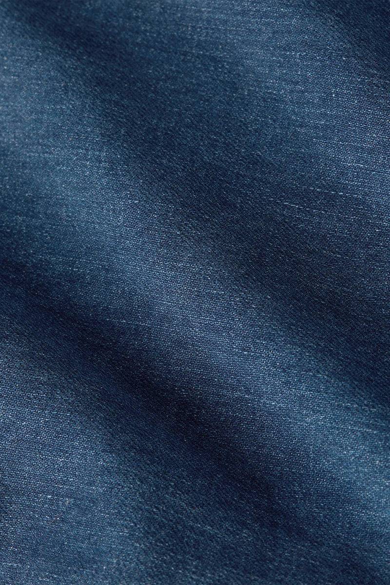 Debra Pants Onyx Denim Washed