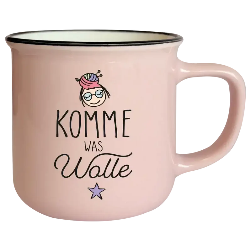 19 | Frische Farben für feine Maschen