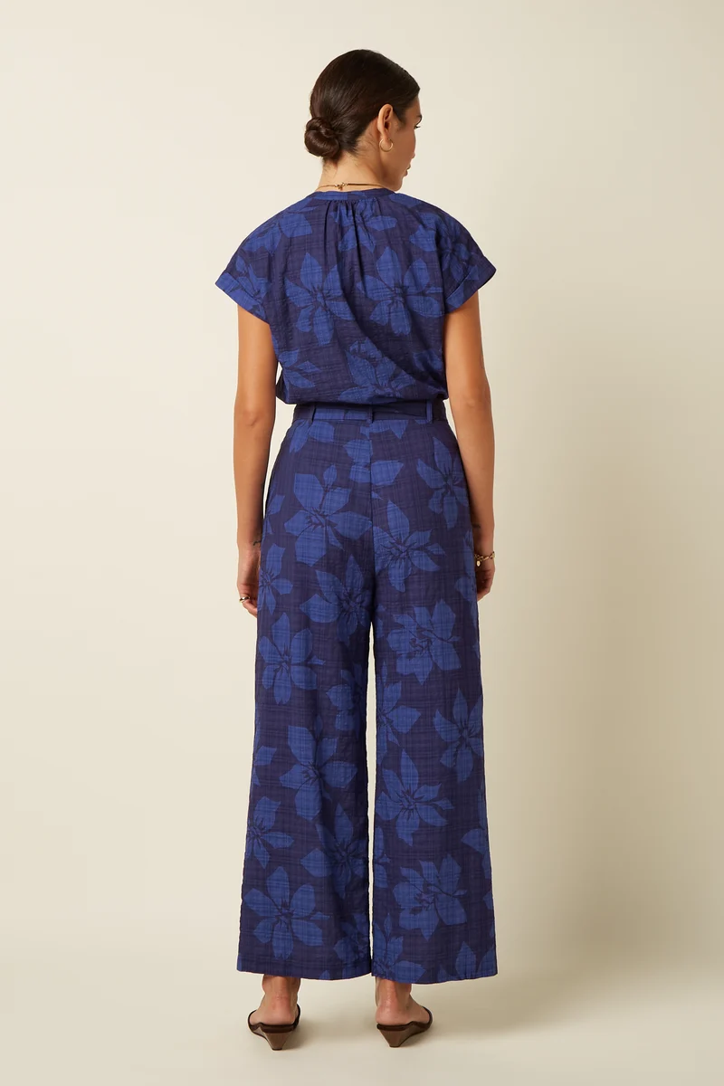 Ava Pants Saline