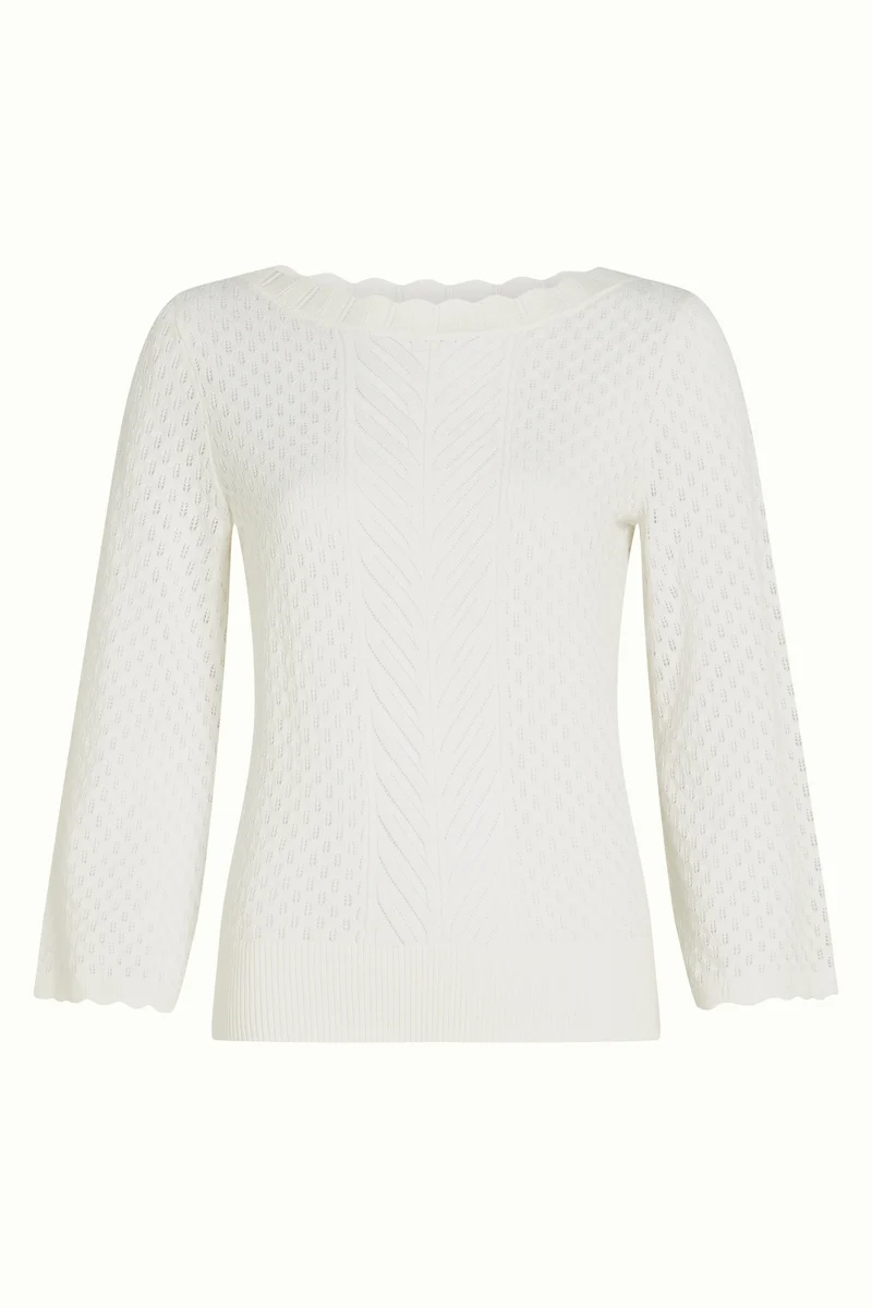 Audrey Top Rocky Ajour