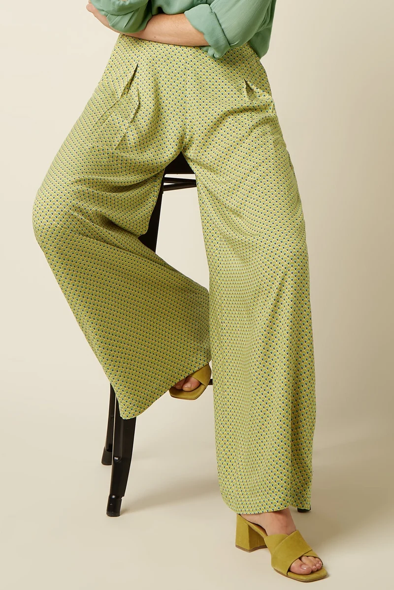 Antonia Pants Dover
