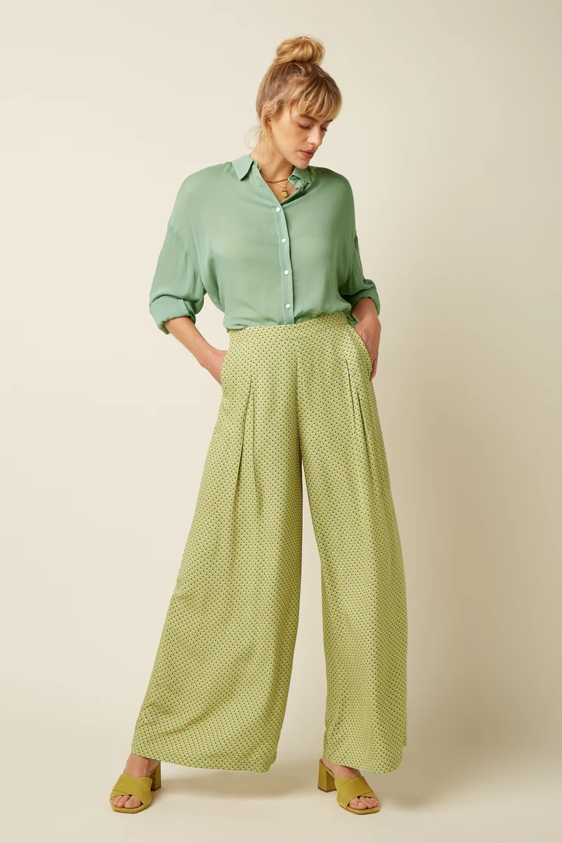 Antonia Pants Dover