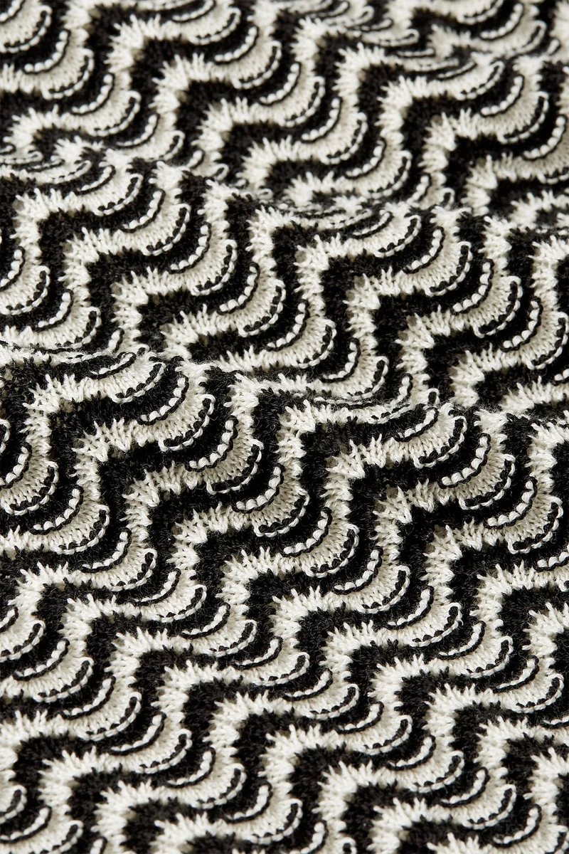 Boatneck Top Tide