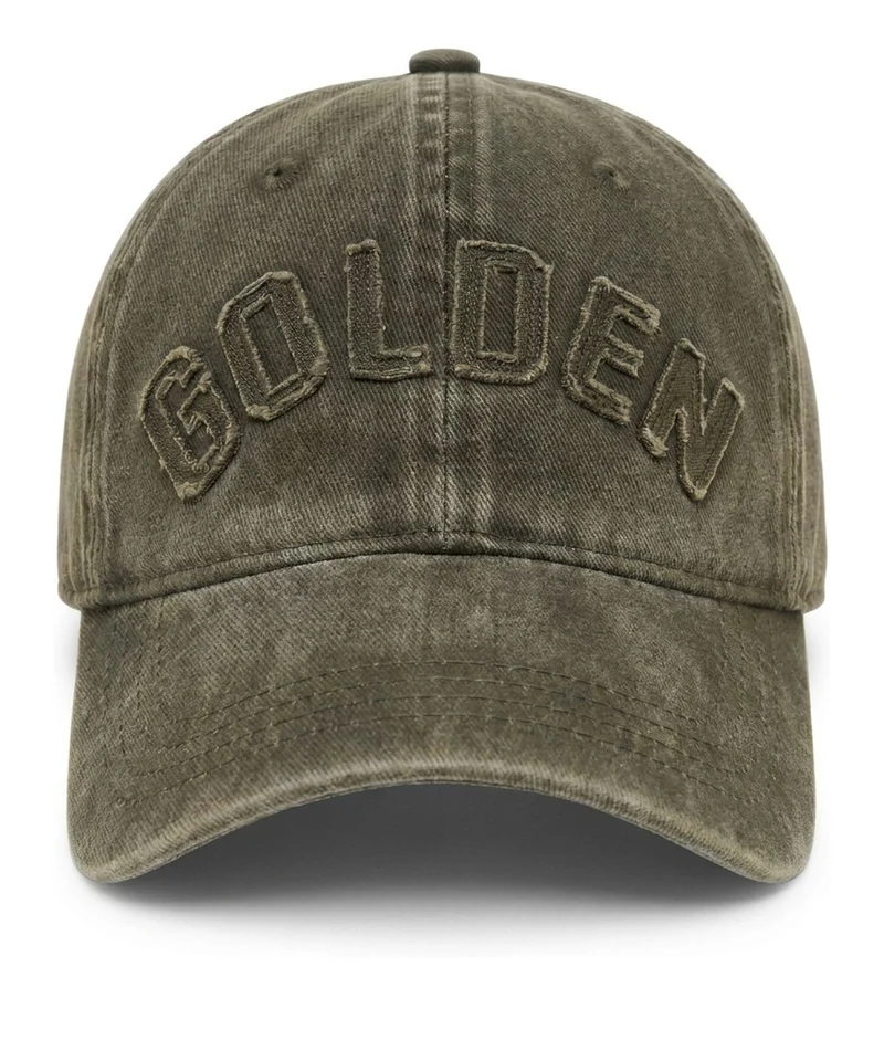 Cappellino 'Six Seg'