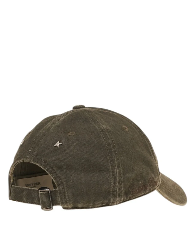 Cappellino 'Six Seg'