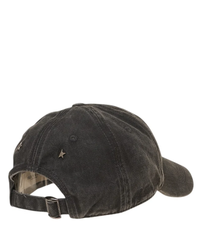 Cappellino ''Six Seg'