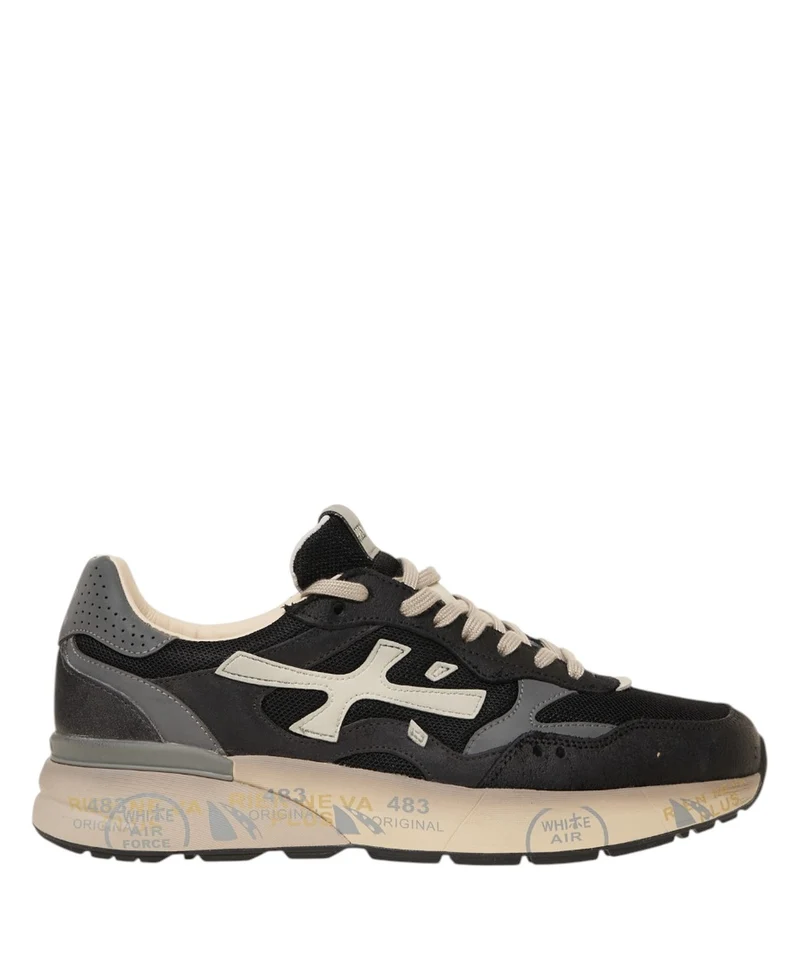 Sneakers 'Mick'