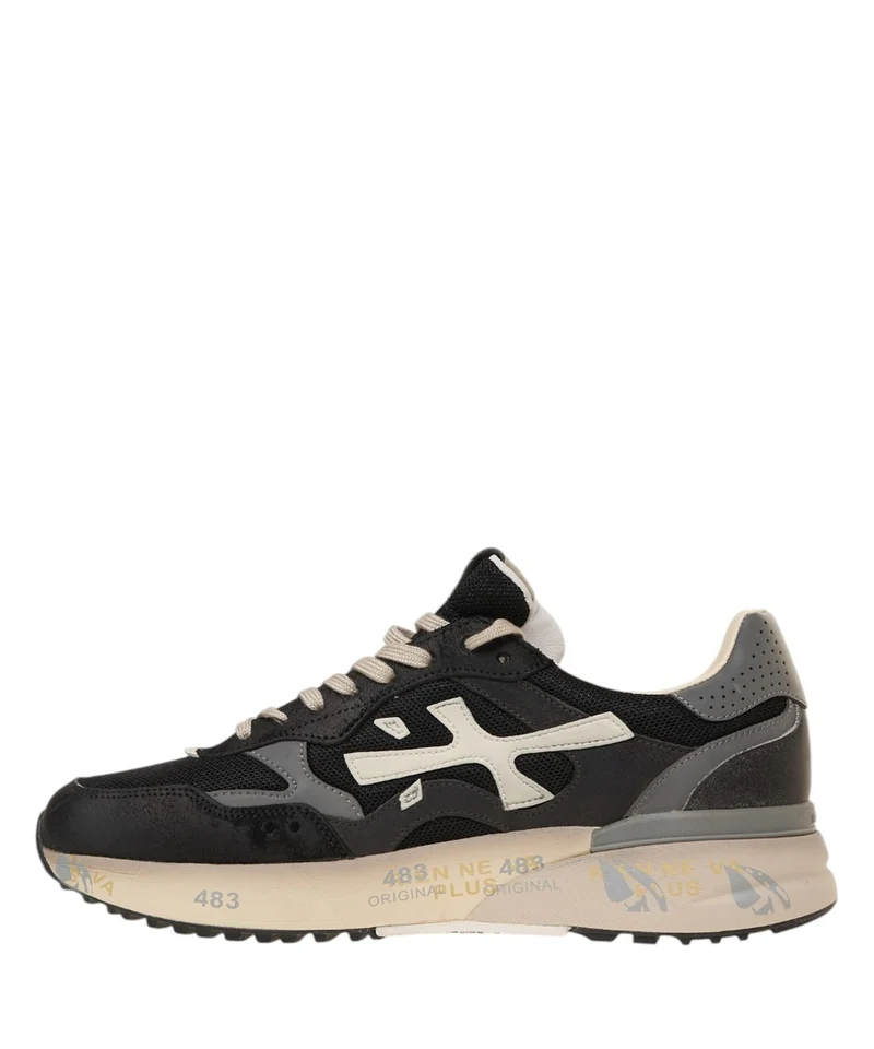 Sneakers 'Mick'