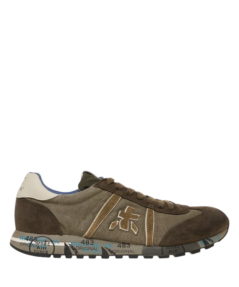 Sneakers 'Lucy'