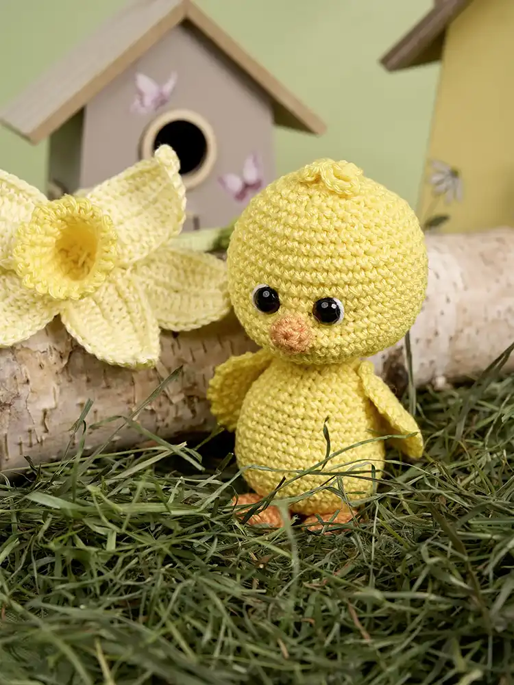 My Gurumi’s #3 | Ostern & Mehr