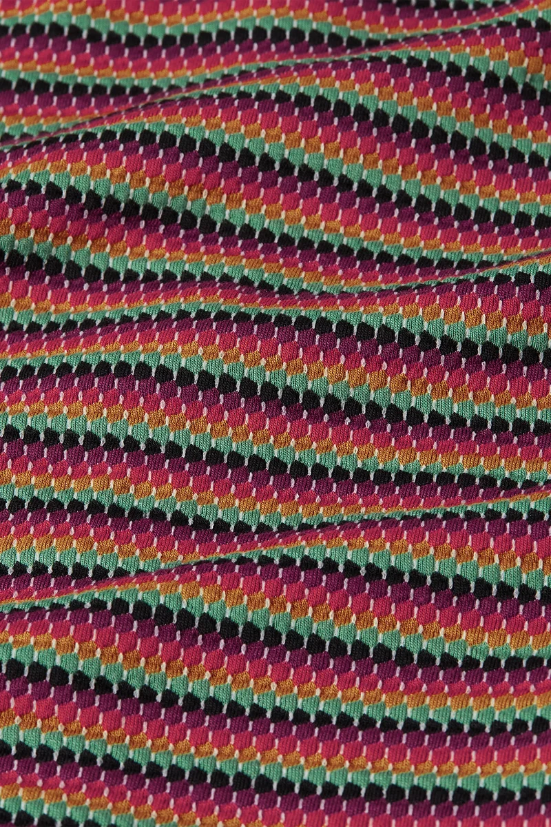 Boatneck Top Beebop