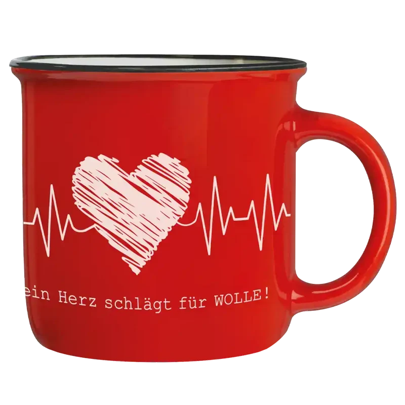 16 | Masche für Masche Amore